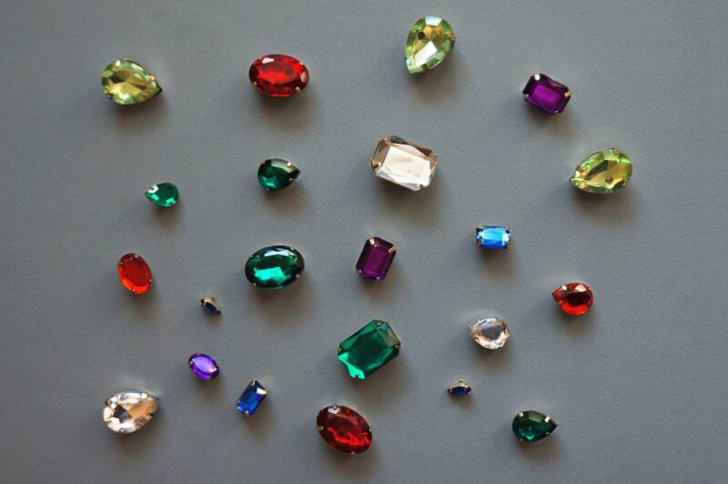 Young’s Durability Scale Offers New Framework for Assessing Gemstone Wearability durability
