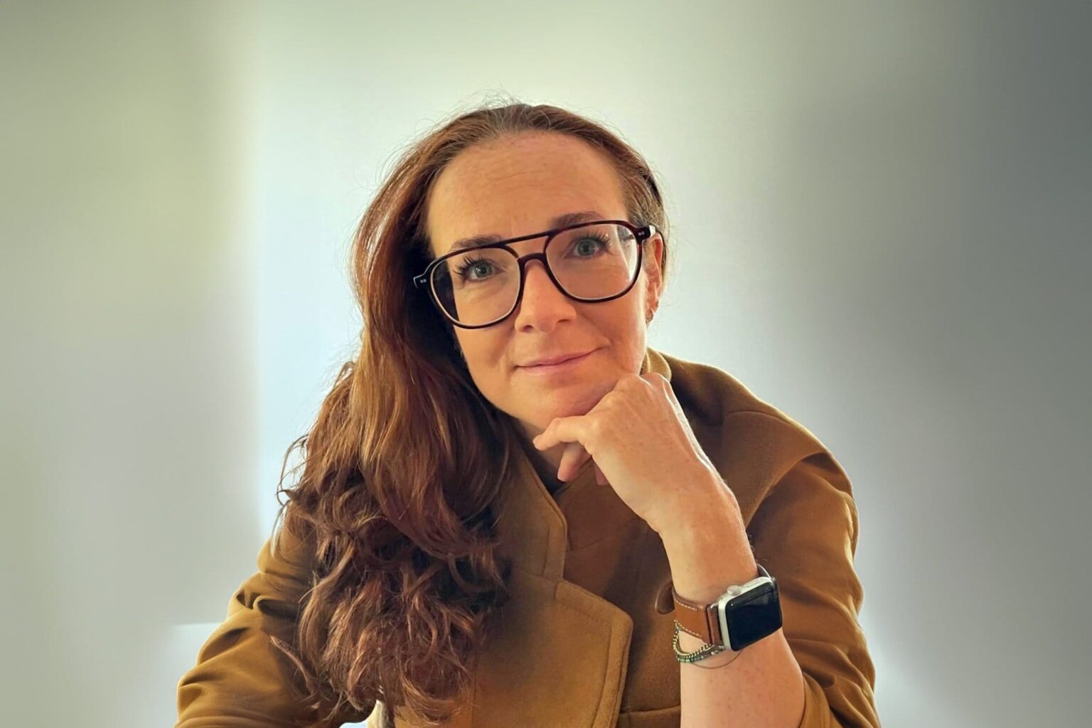 Amber Pepper Appointed CEO of Natural Diamond Council amber pepper 2 scaled 1