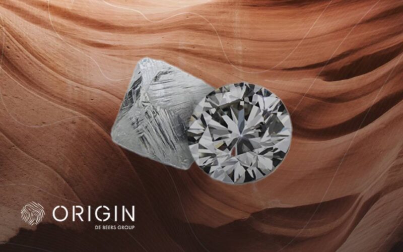 de beers origin